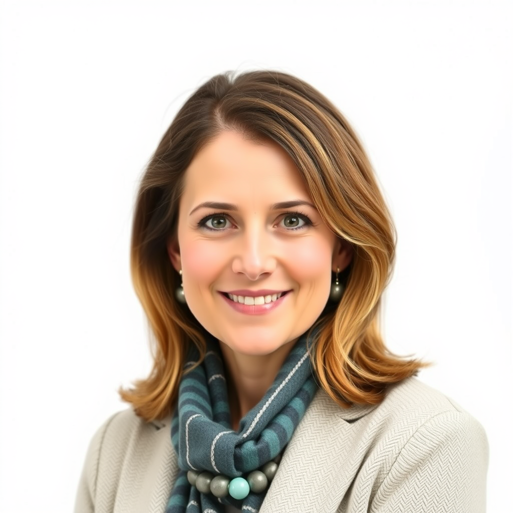 Barbara Collins