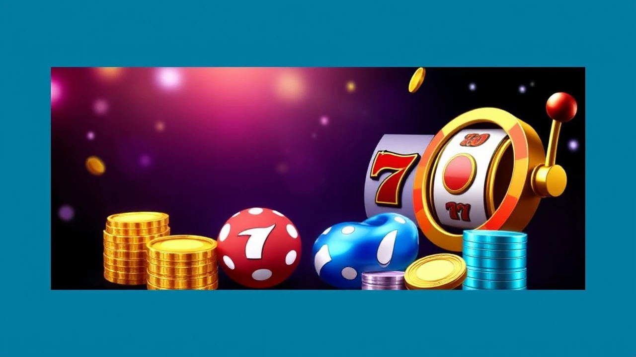 Mastering Online Casino Slots: The Art of Spinning and Winning