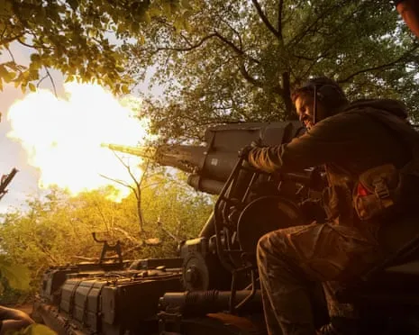 Zelenskyy Reports Significant Progress as Forces Push Back Russian Gains