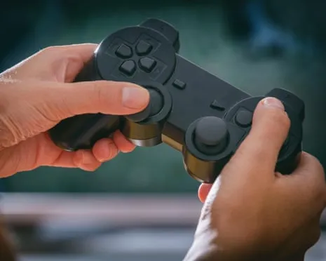 Why Do Some Players Invert Their Controls? Researchers Now Have Answers, And They Are Not What Your Assumptions
