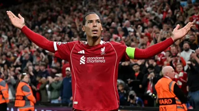 Champions League: Liverpool Produce Another Dramatic Comeback & The Blues Endure Loss at Bayern - Highlights & Reaction