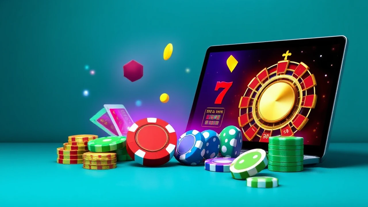 Unleashing the Excitement: Top Online Casino Gambling Games of 2022