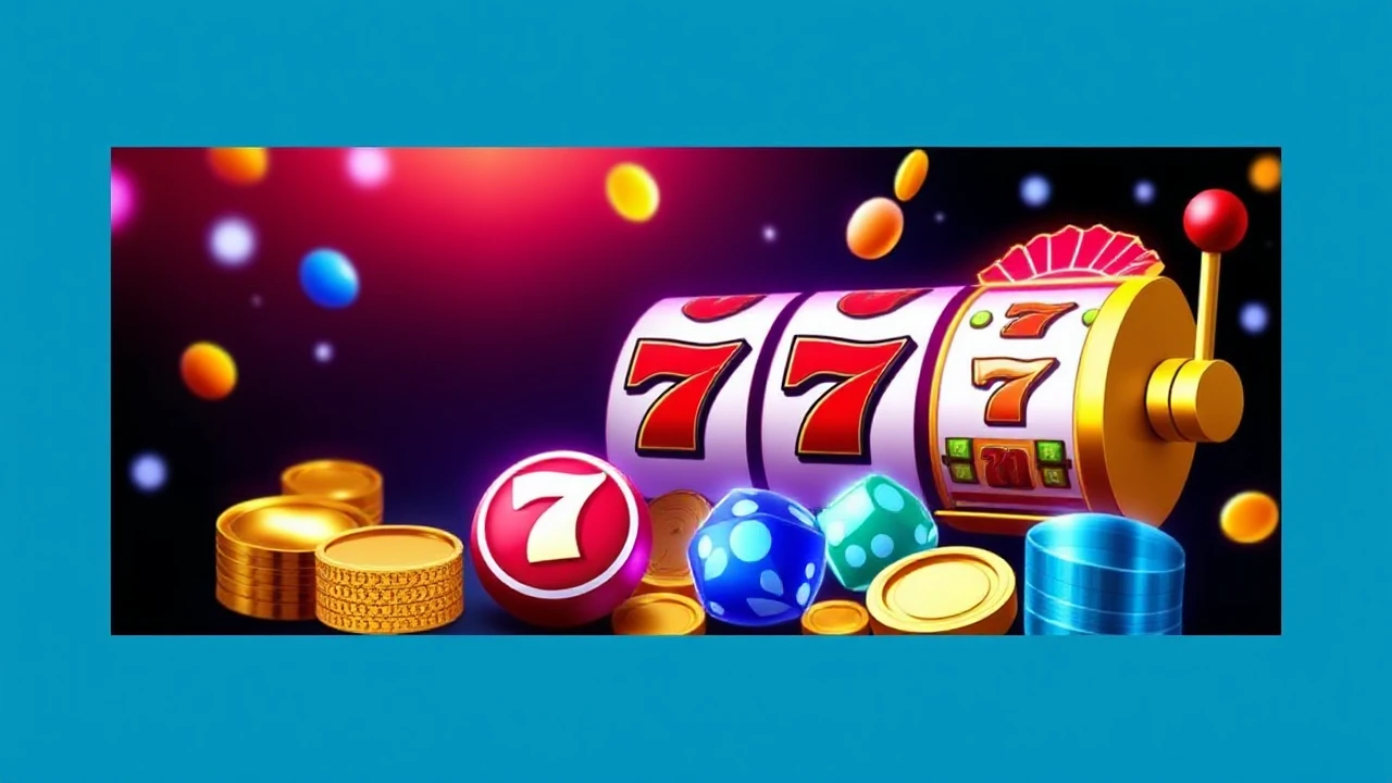 The Revolution of Digital Slot Games: Updates for Enthusiasts