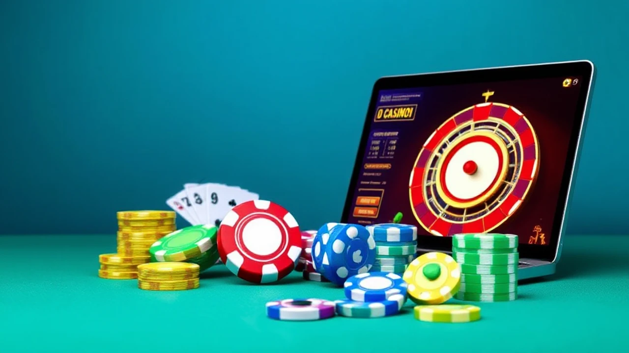 Boost Your Virtual Casino Gaming Skills: A Decade of Tips You Need to Be Aware of