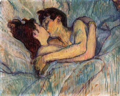 My Partner Perceives Sex as a Race – How Can Support Him?