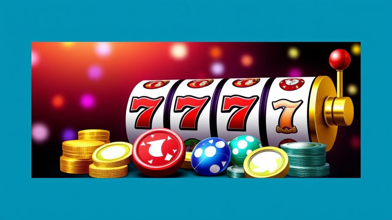 Conquering the Art of Winning Internet Casino Slot Games