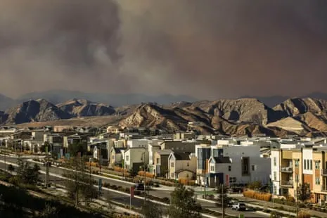 Blaze Fumes Could Claim Almost 1.4 Million Fatalities Annually by the Century's Close if Emissions Continue, Study Projects