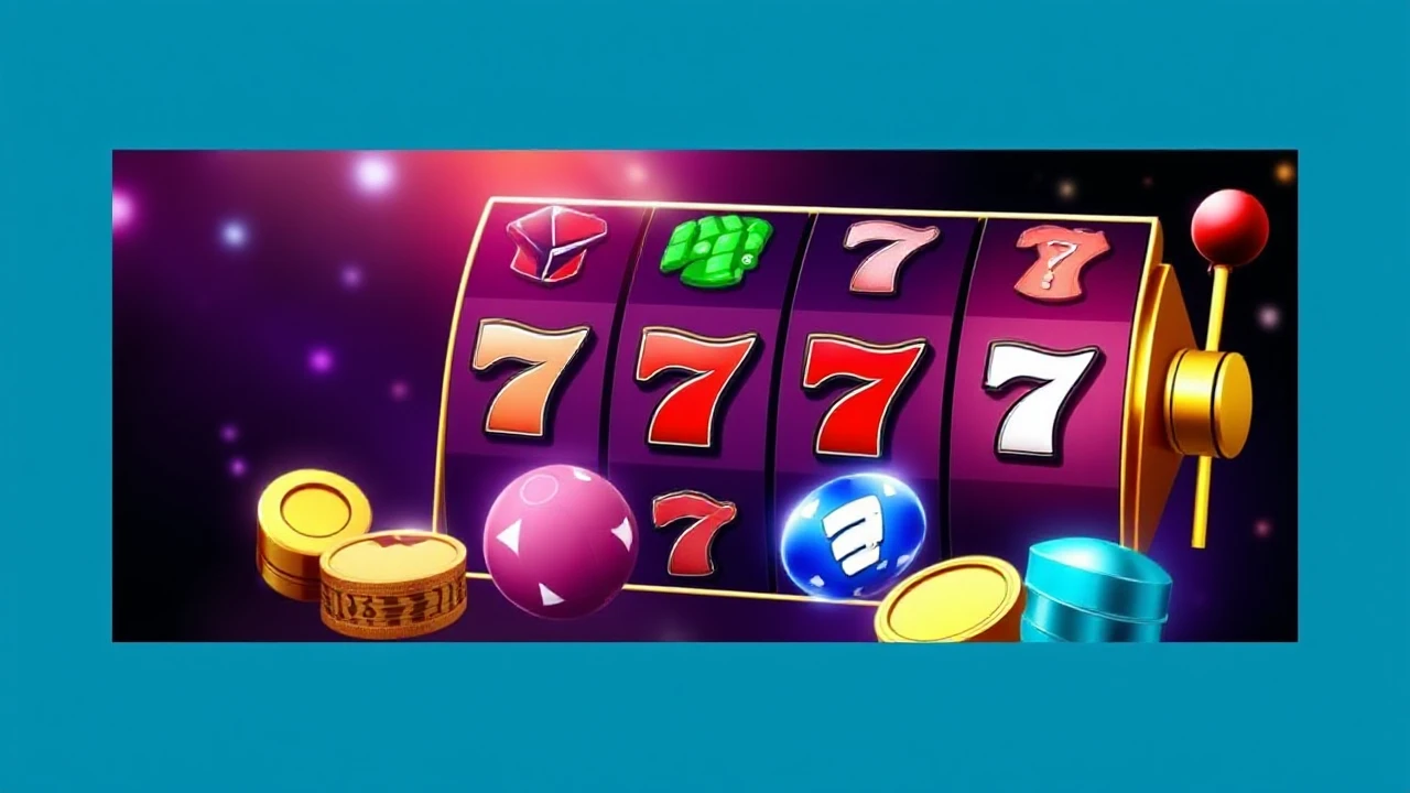 The Significance of Graphics in Online Casino Slot Engagement