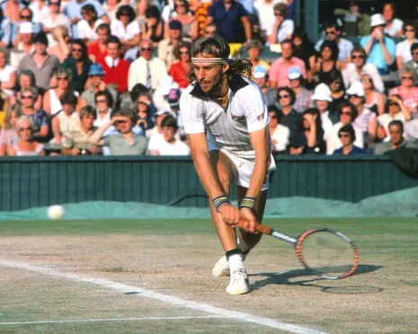 The Tennis Legend Faces Life ‘Day by Day’ Following ‘Severe’ Cancer Discovery