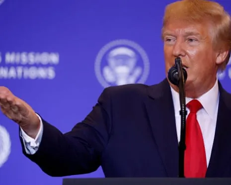 The President Has Forgotten His Oath of Presidency. The Future Shall Not Regard Him Favorably