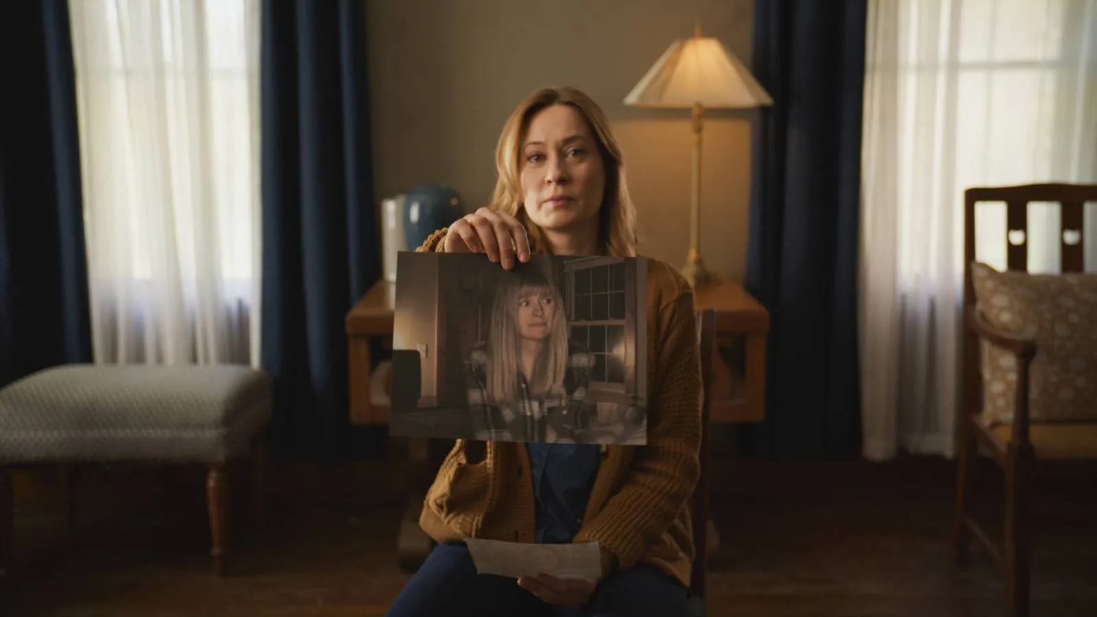 This Chilling Film Could Launch The Director's Thriller Genre Journey