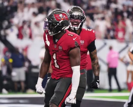 Late Mayfield Heroics Secures Exciting Victory Against Houston Texans