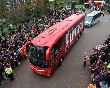 The Reds versus The Blues: Team News and Derby Build-Up