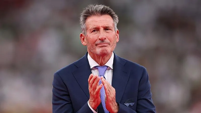 Japanese Warm-Up Facilities Called 'Less Than Ideal' by World Athletics President