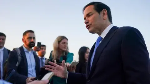 US Chief Diplomat of Foreign Affairs Launches Israeli Settlement-Backed Archaeological Project in Jerusalem