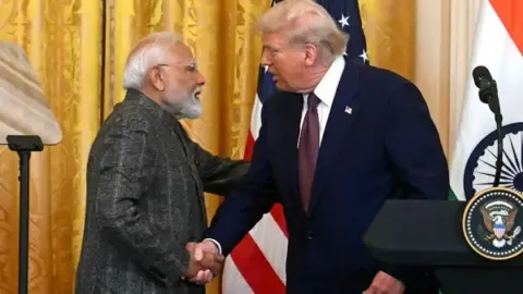 India and US Conduct Day-Long Trade Talks