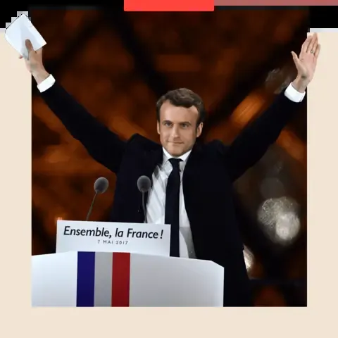 The Reasons The French Nation Risks Evolving Into the New Sick Man Across the Continent