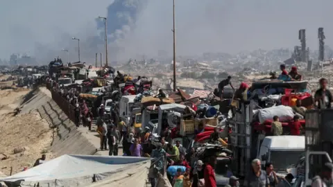 Israel Found of Genocidal Acts in Gaza by United Nations Inquiry, Report States
