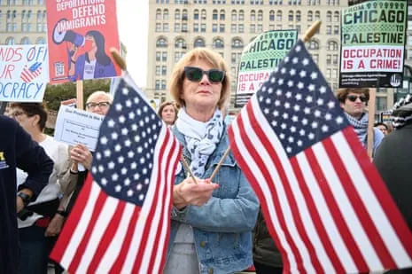 Migrant Advocacy Organizations Prepare For Government Crackdown Following Trump Threats