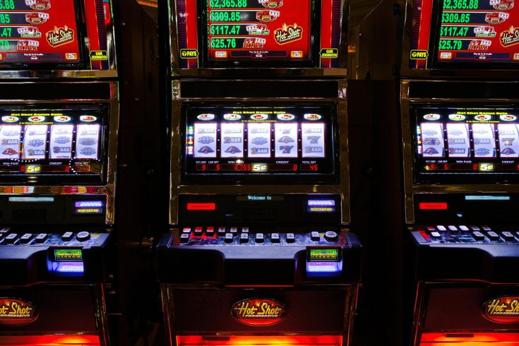 Evolution of Online Slots: From Classic to Modern