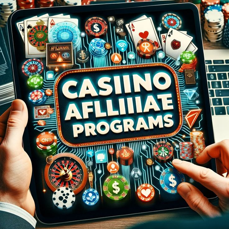 Evaluating An Online Casino Program