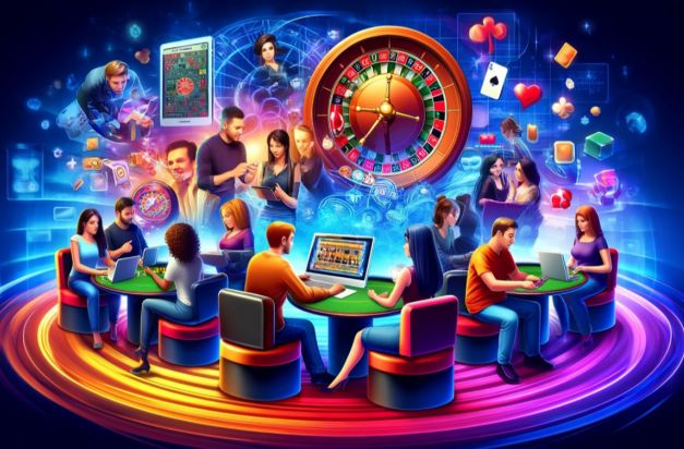 Free Slots – Essentially The Most Introduction in Online Casino Games